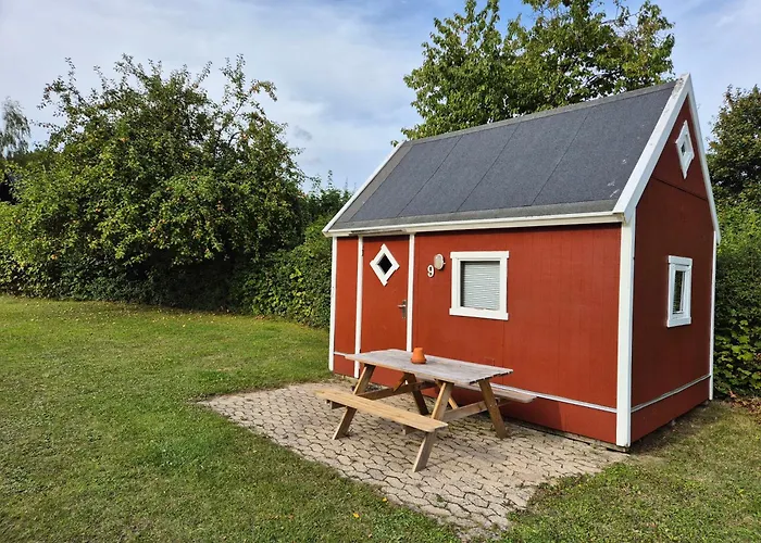 Camping & Glamping