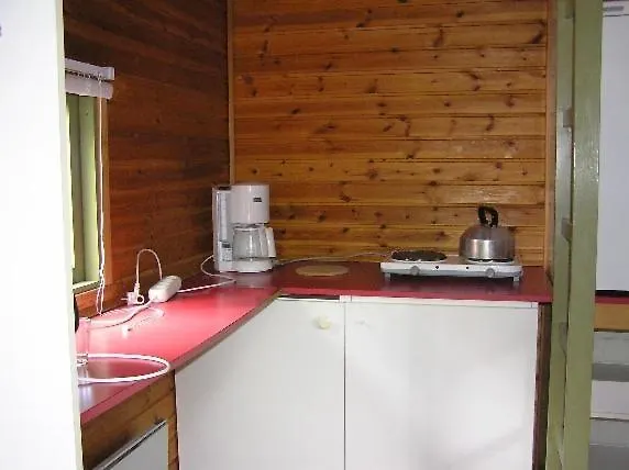 & Glamping