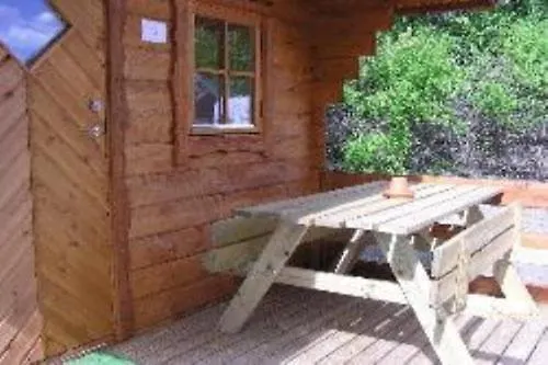 & Glamping * Nivå