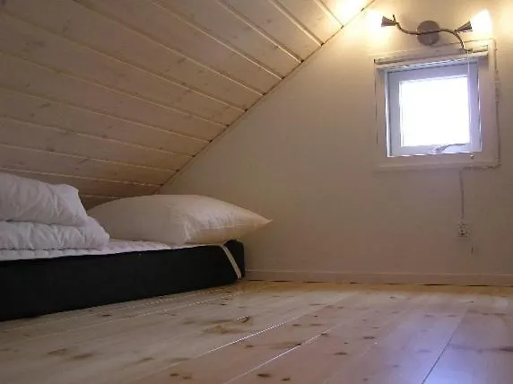 Camping & Glamping