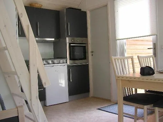 Campingplatz Niva Camping & Glamping *