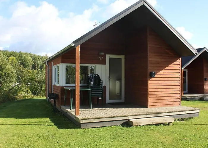 Niva Camping & Glamping *