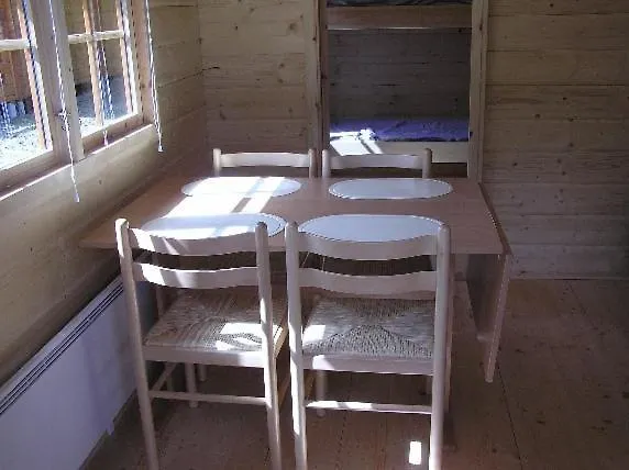 Niva Camping & Glamping Campingplatz