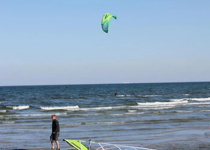 Campingplatz Niva Camping & Glamping