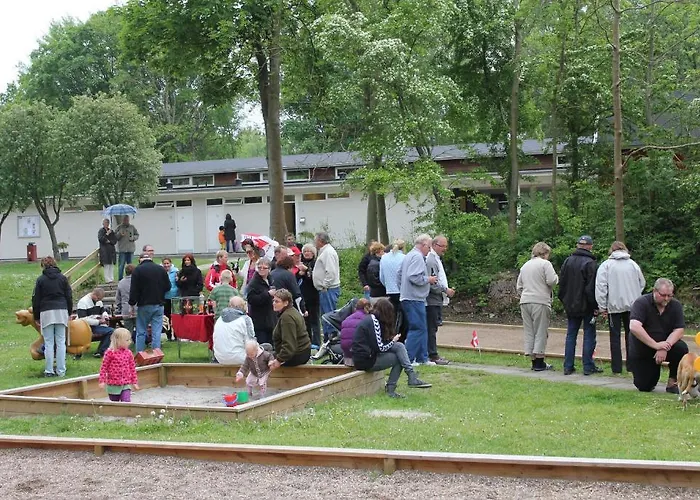 Campingplatz Niva Camping & Glamping *