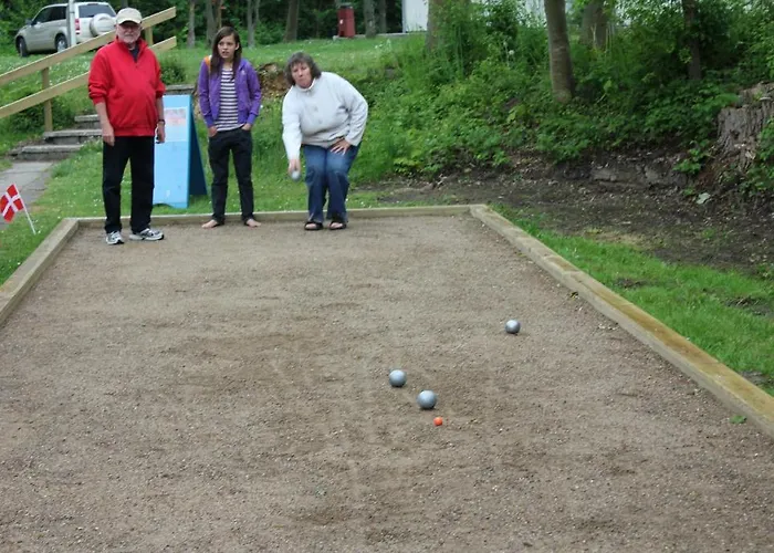 Niva Camping & Glamping *