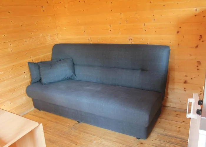 & Glamping * Nivå