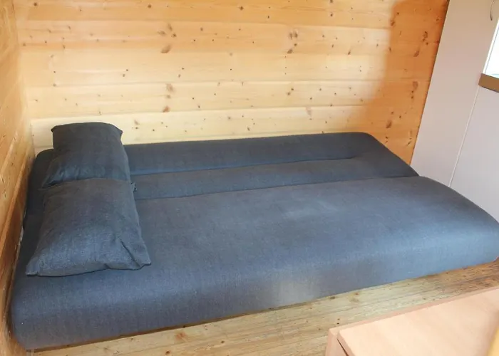 & Glamping * Nivå