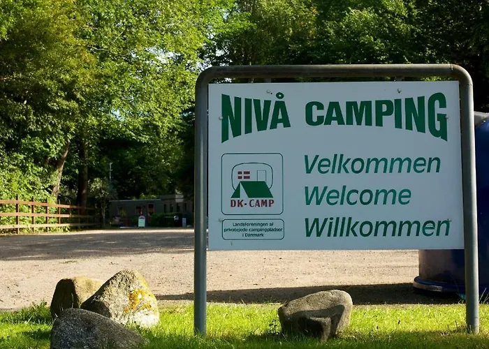 Campingplatz Niva Camping & Glamping