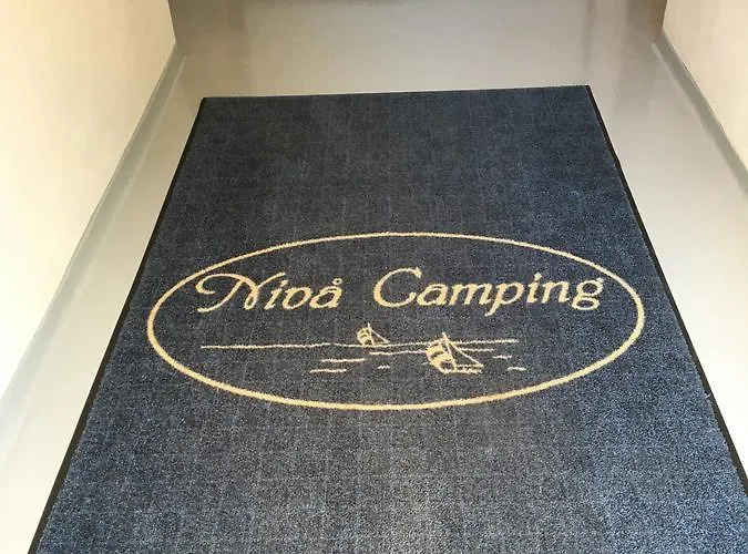 Niva Camping & Glamping Campingplatz *