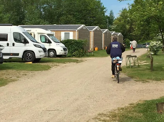 Niva Camping & Glamping