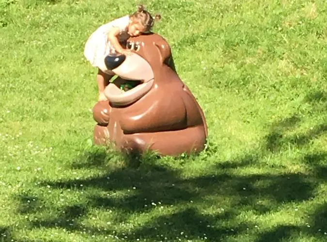 Niva Camping & Glamping Campingplatz *