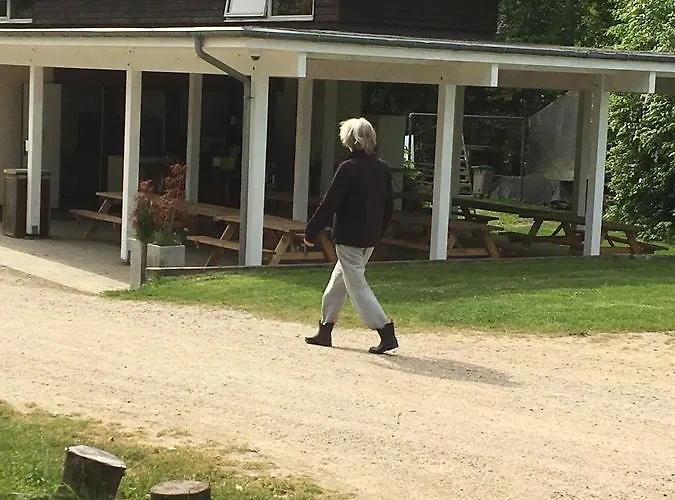 Niva Camping & Glamping * Nivå