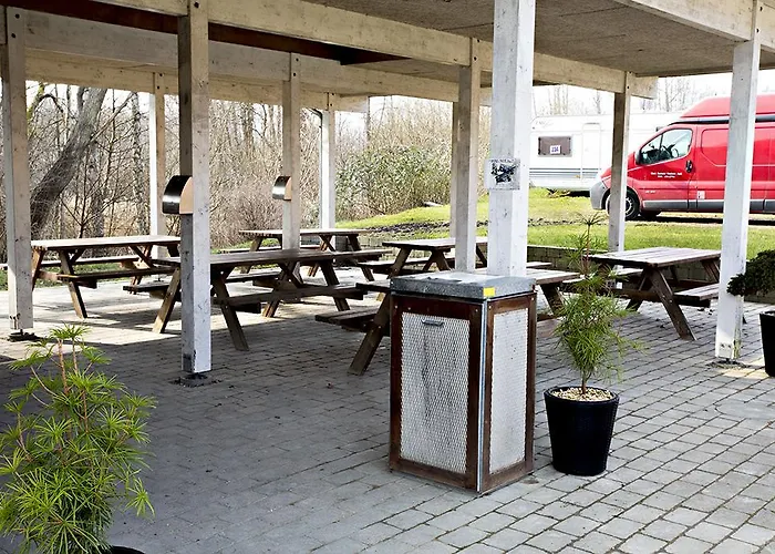 & Glamping Kemp *